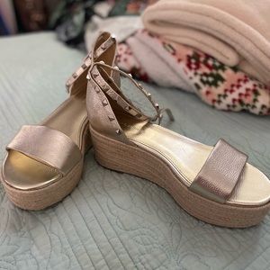 Marc Fisher Platforms